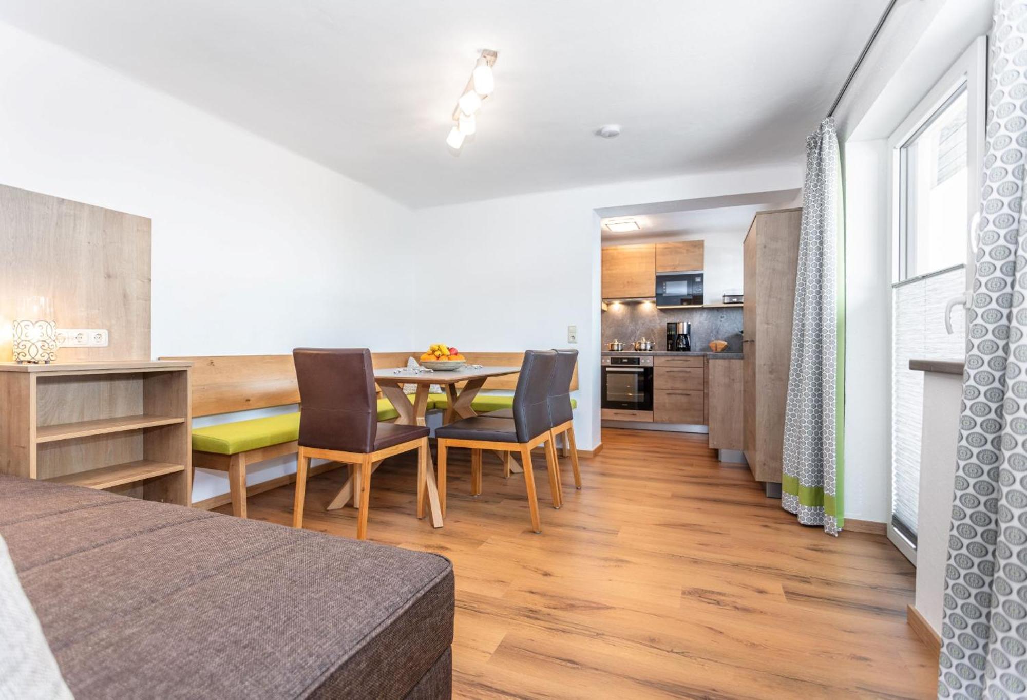 Pension Salzburgerhof Saalbach-Hinterglemm Bagian luar foto