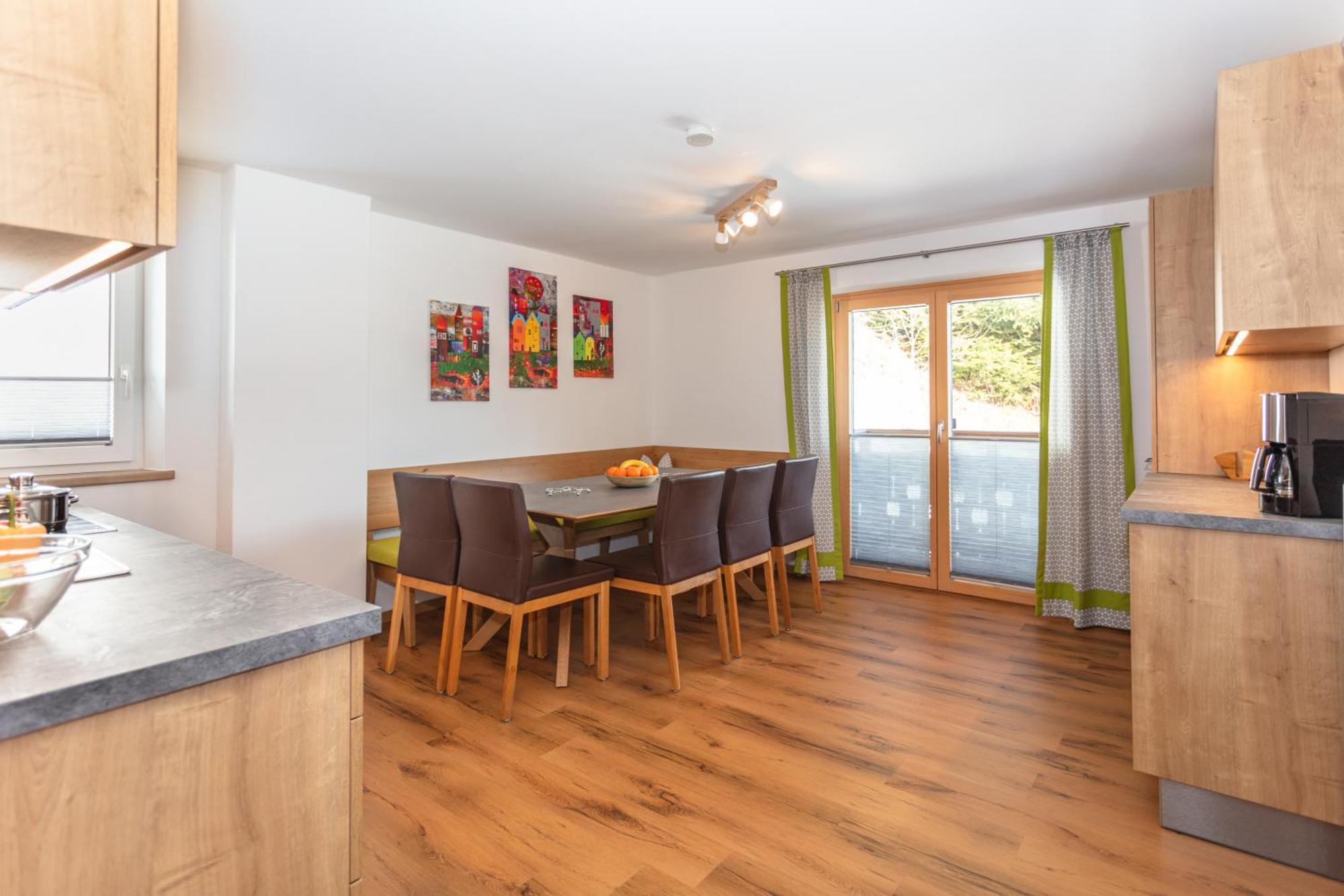 Pension Salzburgerhof Saalbach-Hinterglemm Bagian luar foto