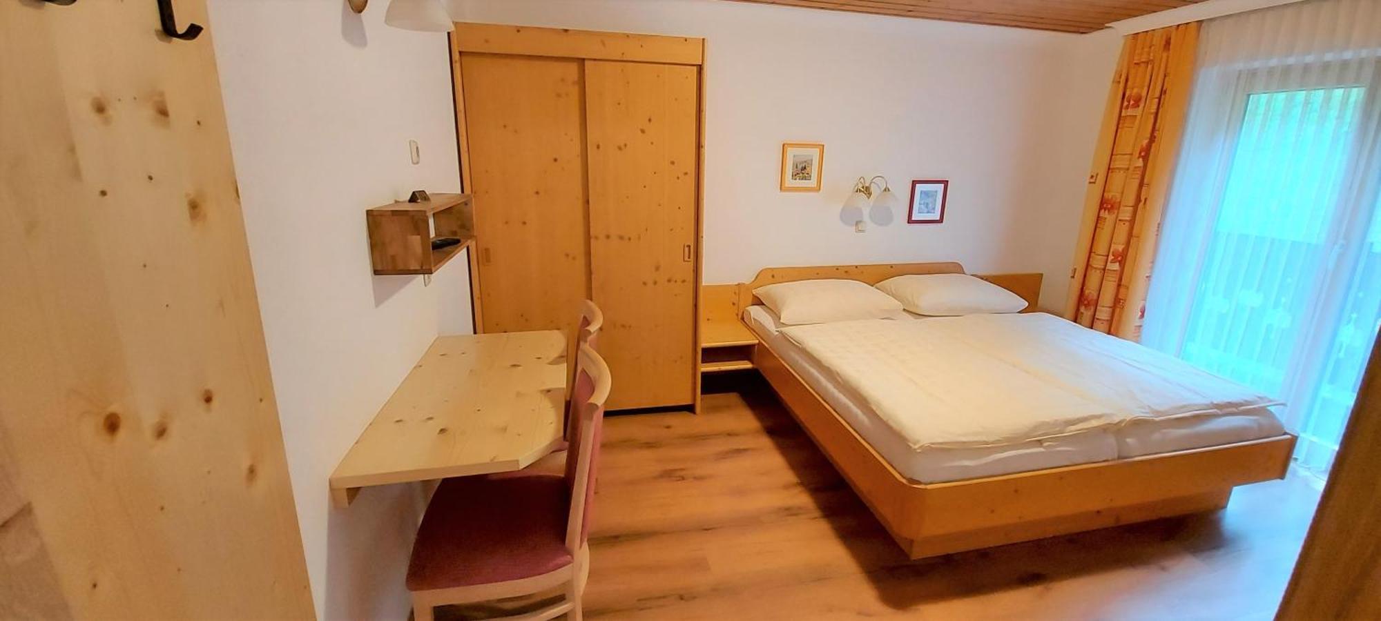 Pension Salzburgerhof Saalbach-Hinterglemm Bagian luar foto